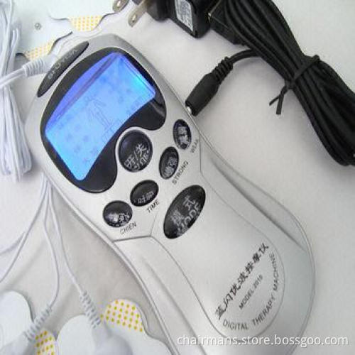Mini massager, used for the whole body
